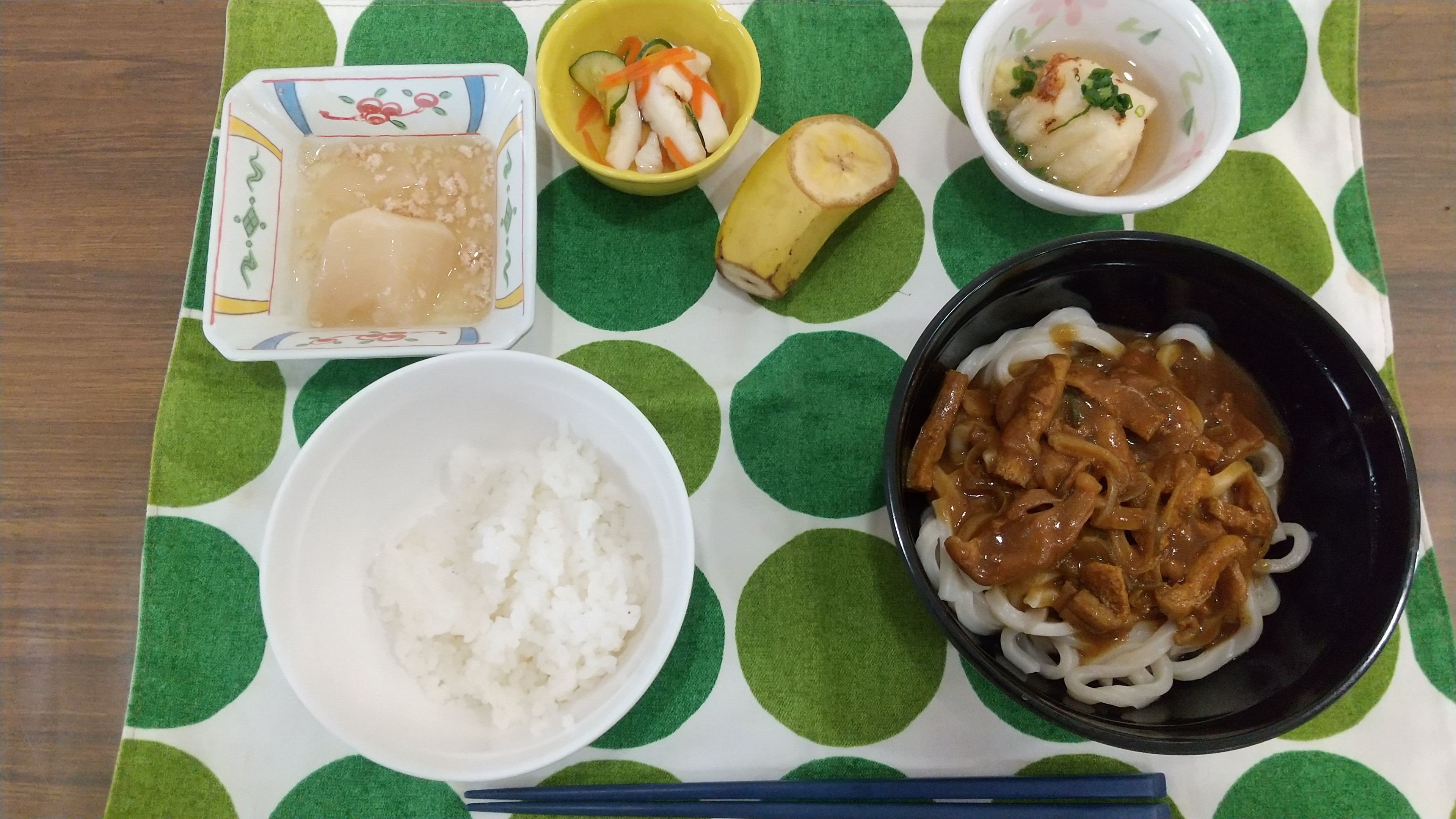 2月20日の給食