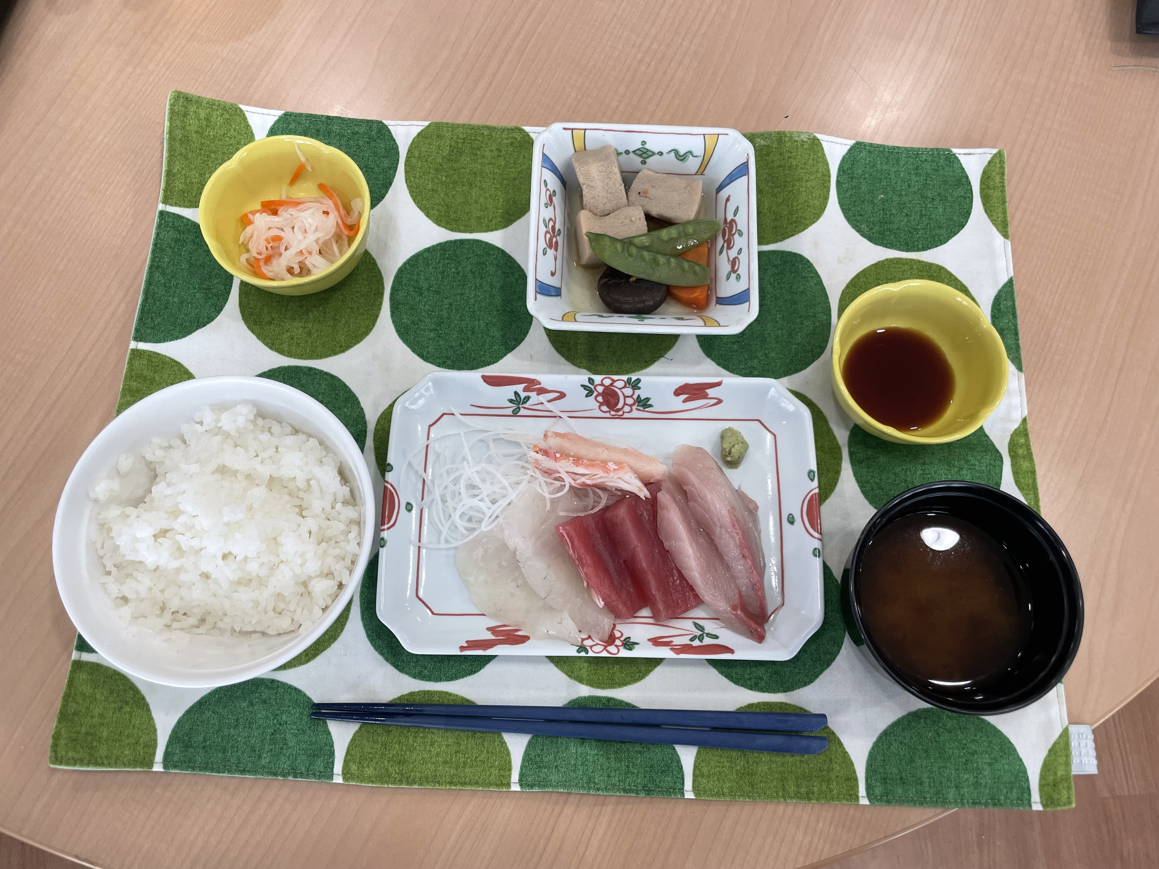 2月19日の給食