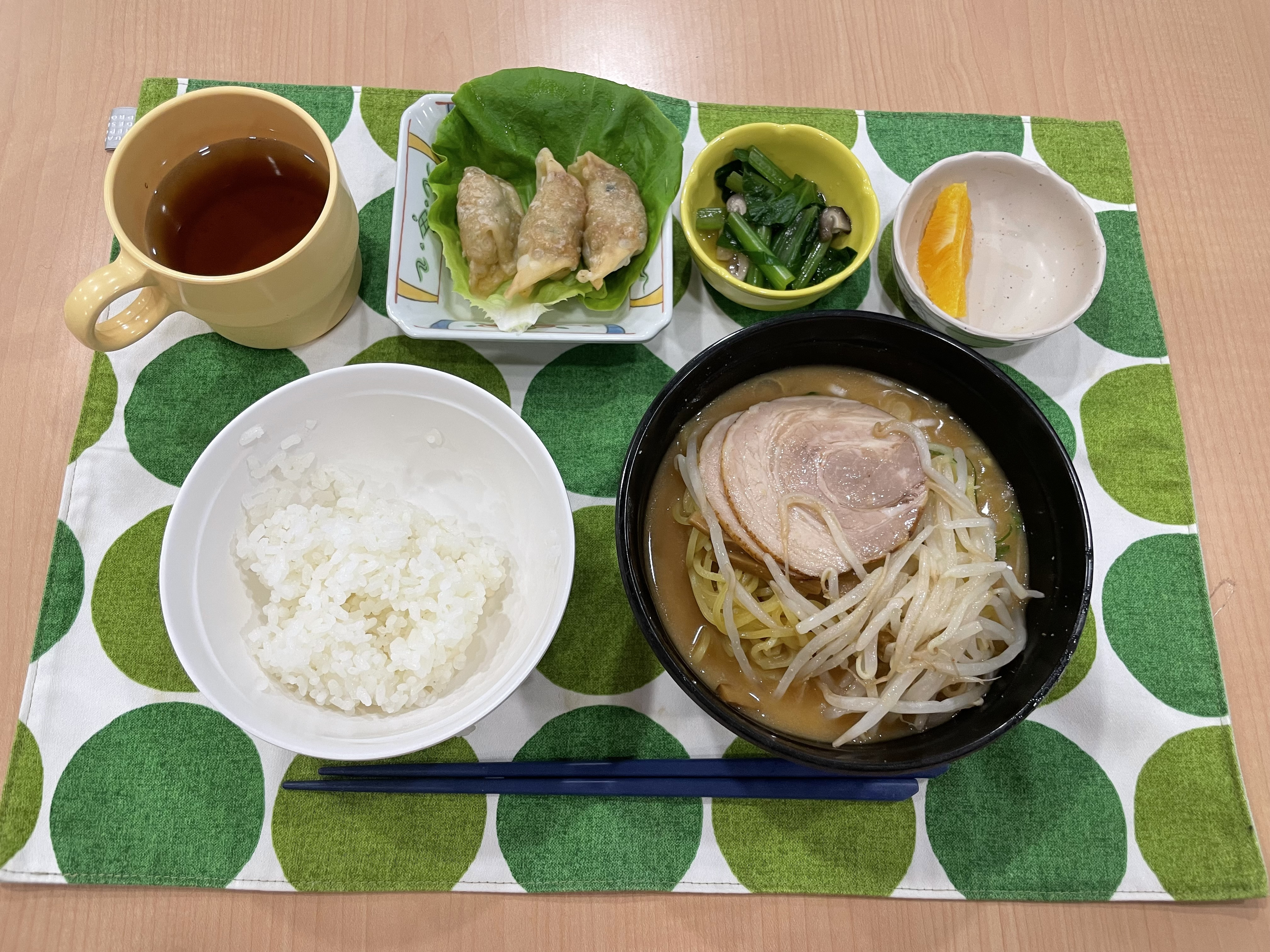 5月10日の給食