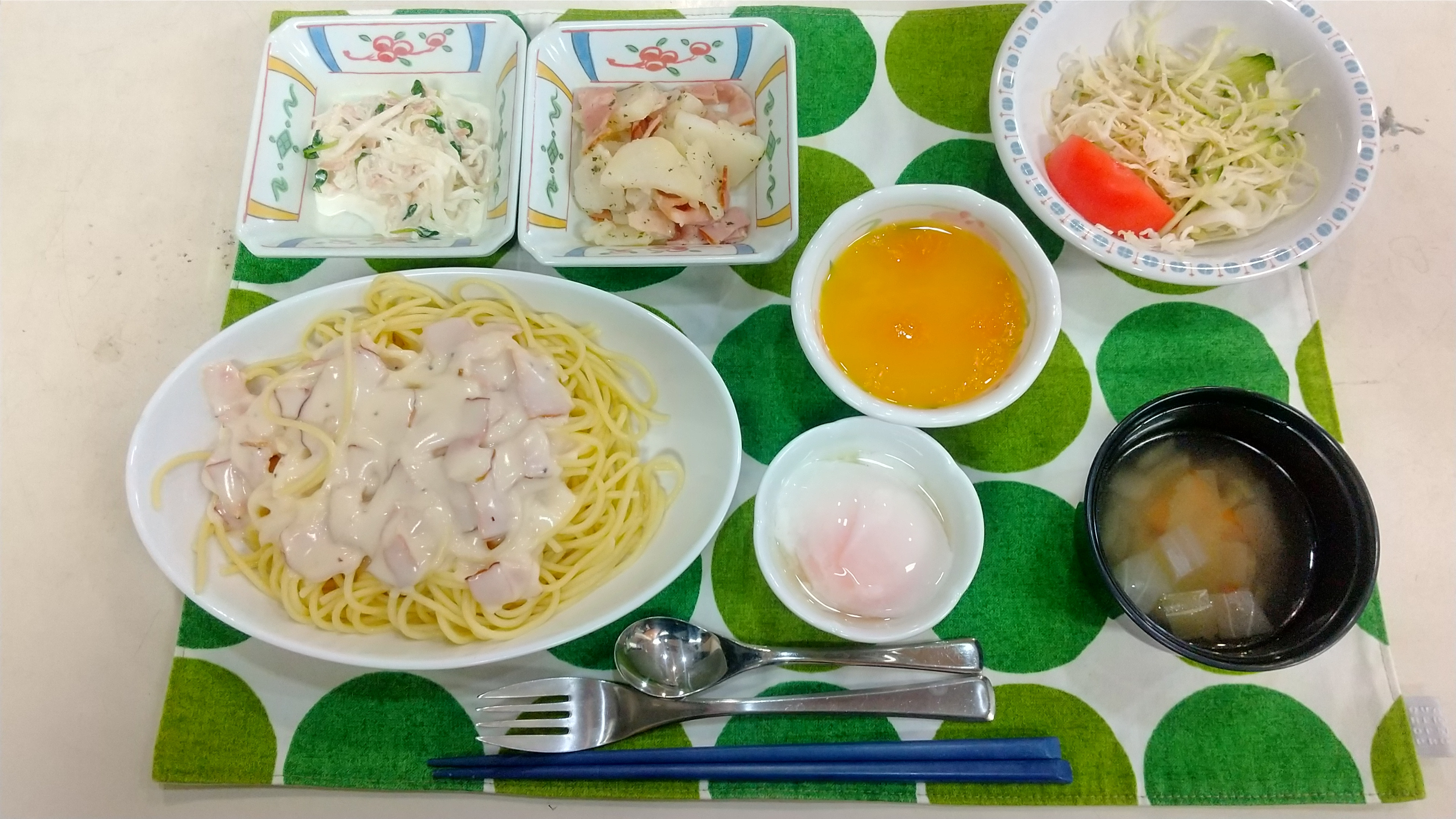 5月26日の給食