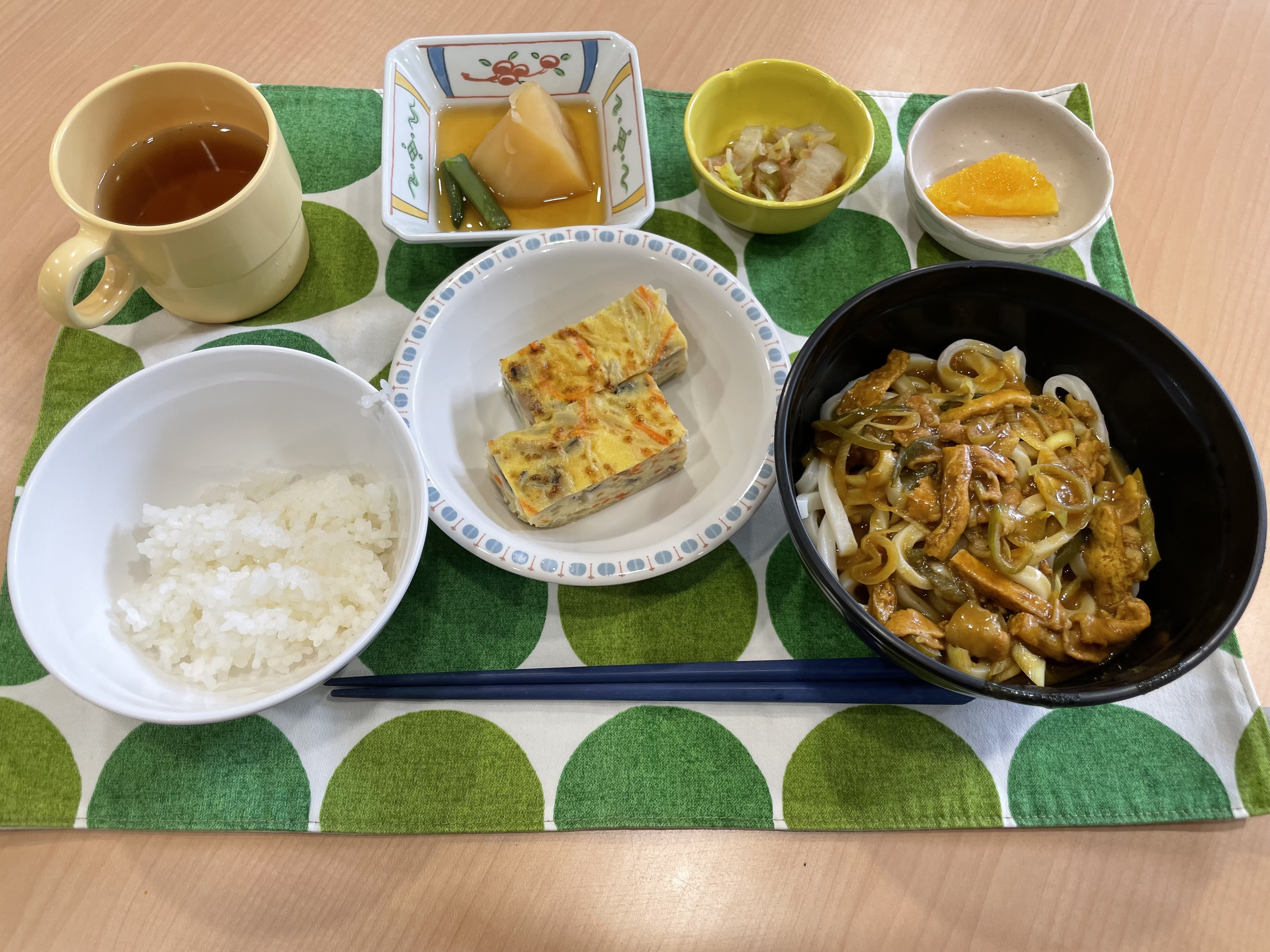 5月29日の給食