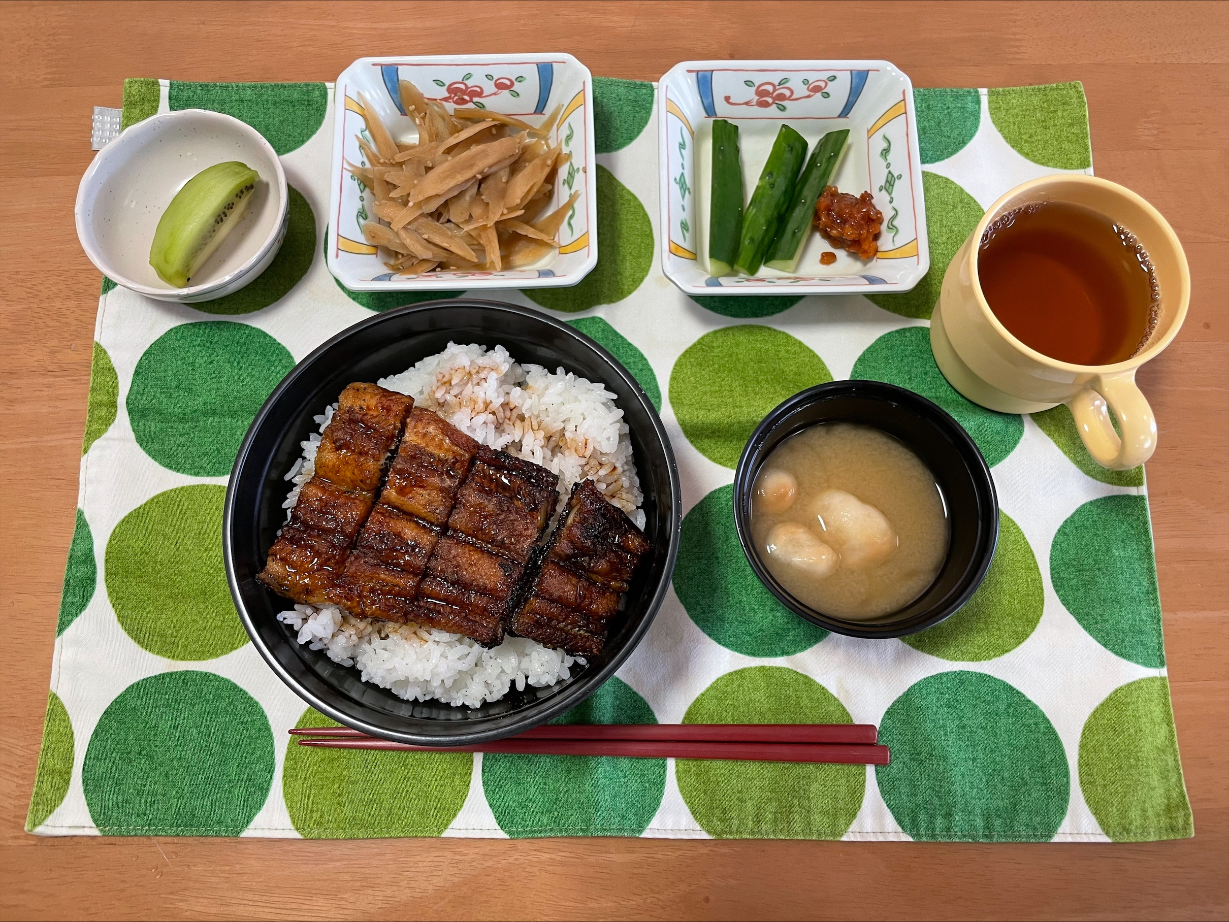 7月19日