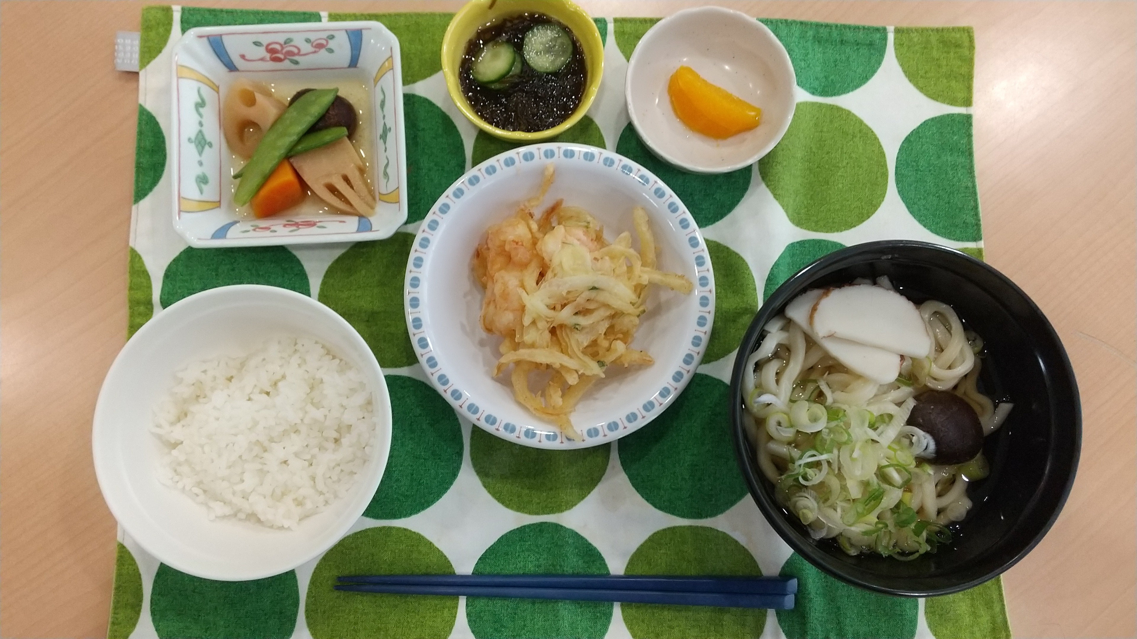 11月4日 