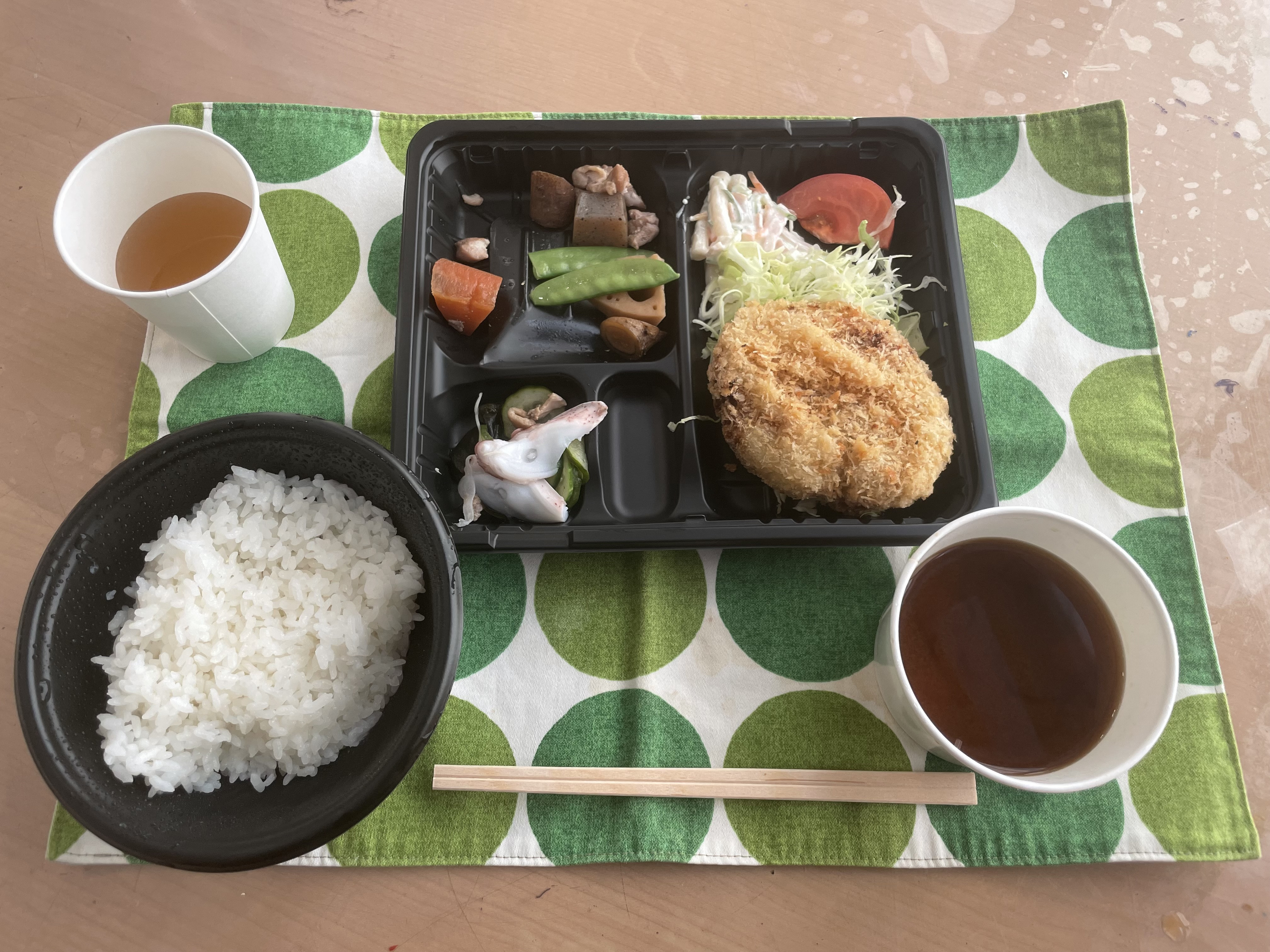11月26日の給食