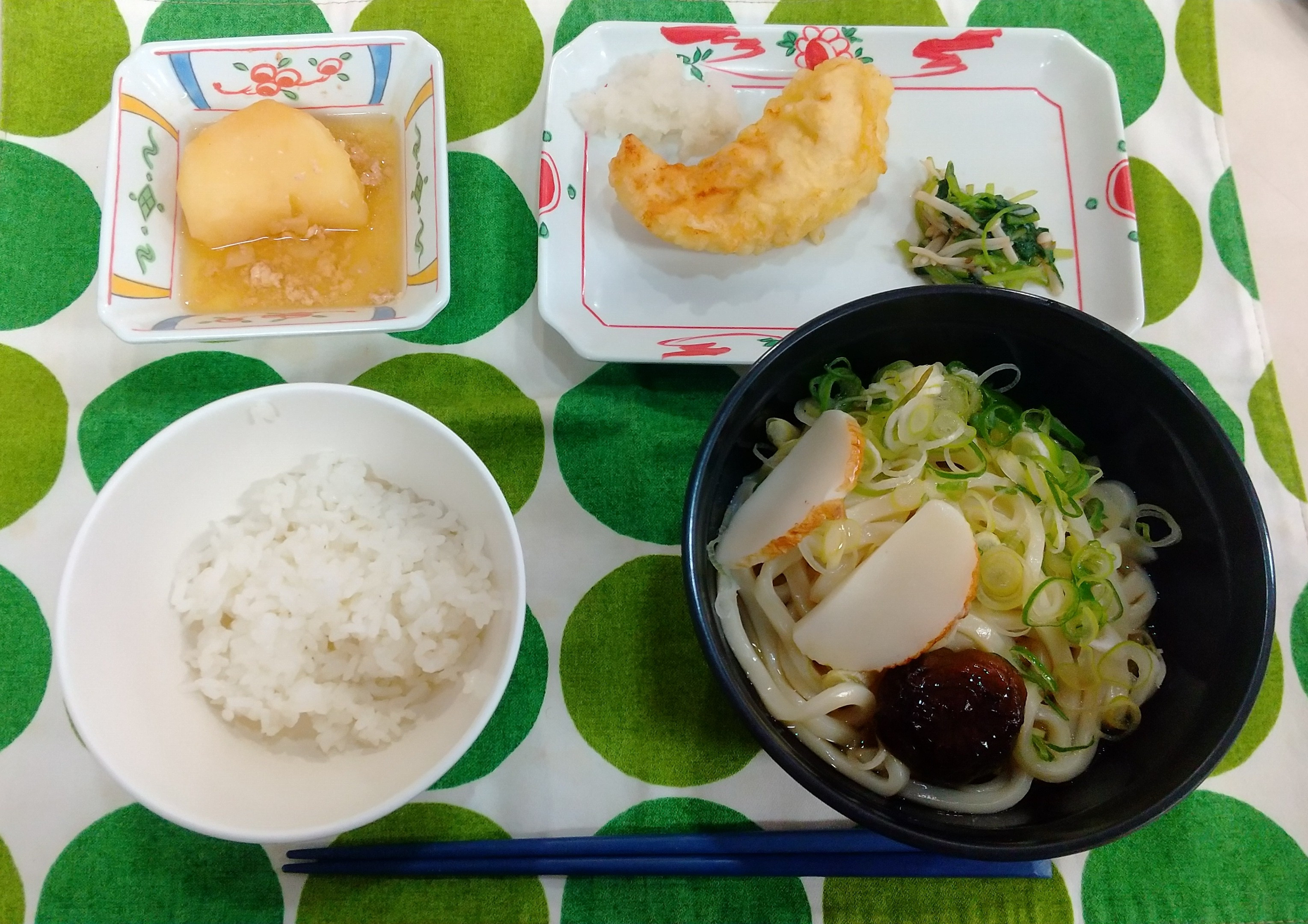 1月9日の給食