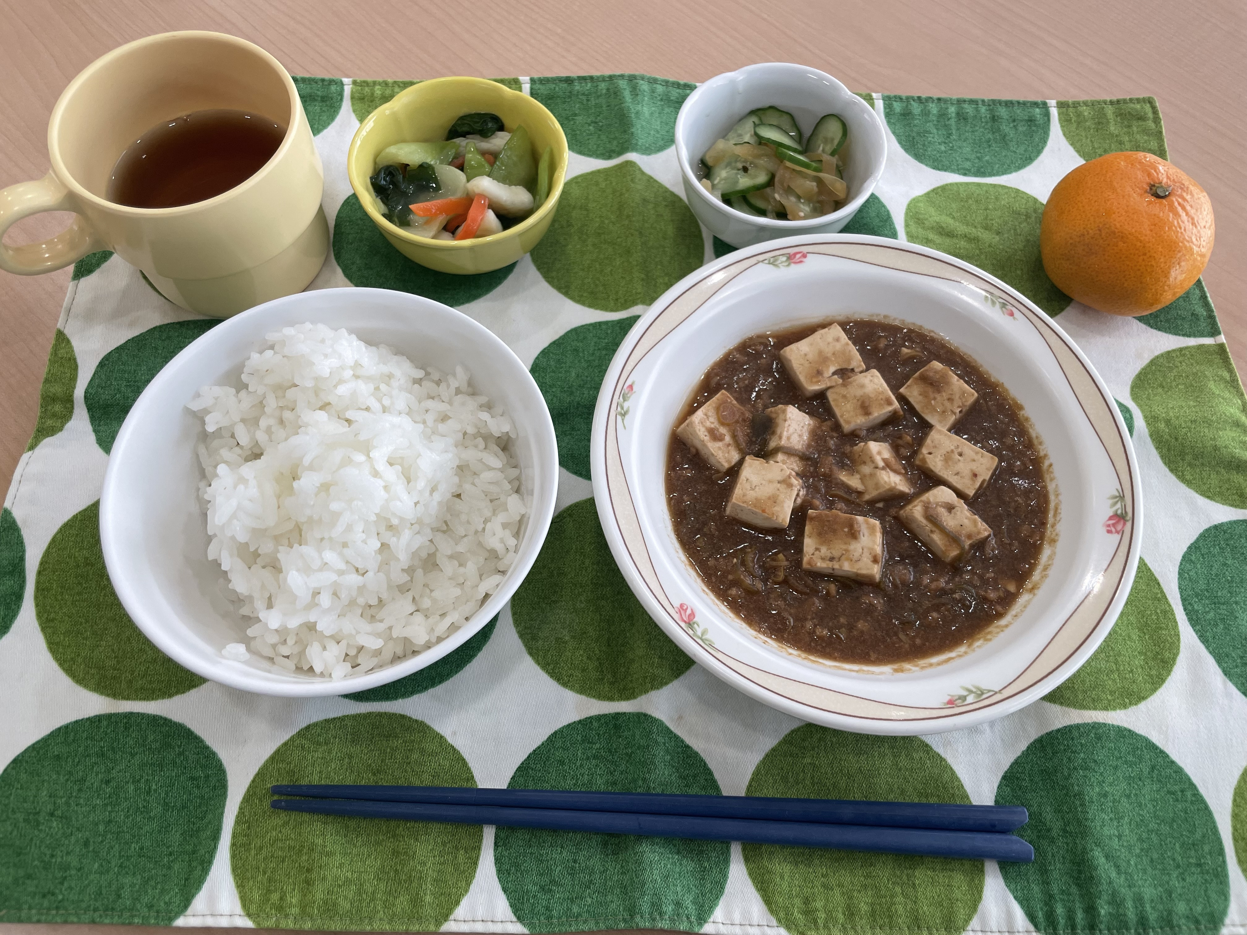 1月10日の給食