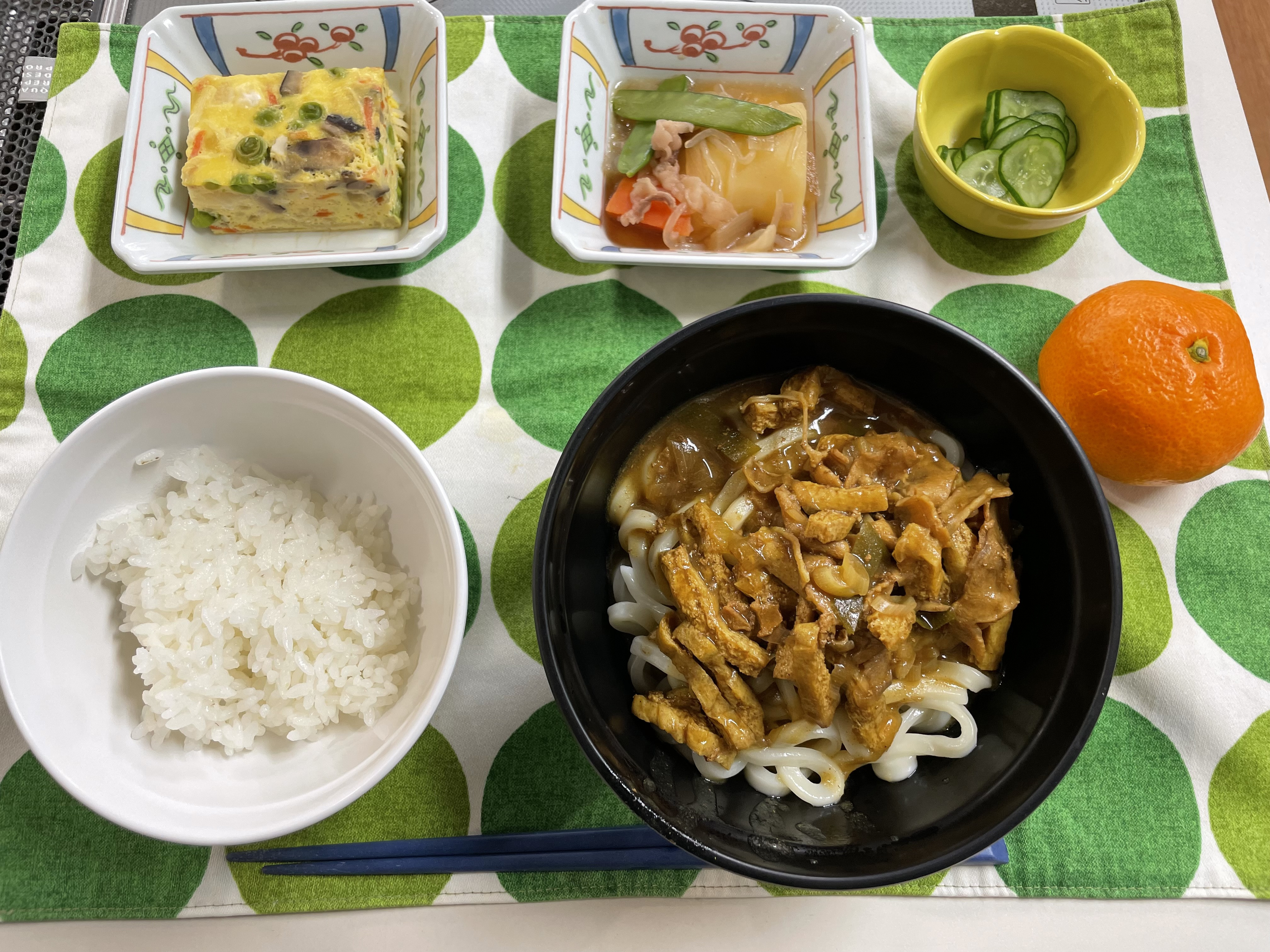 1月19日の給食