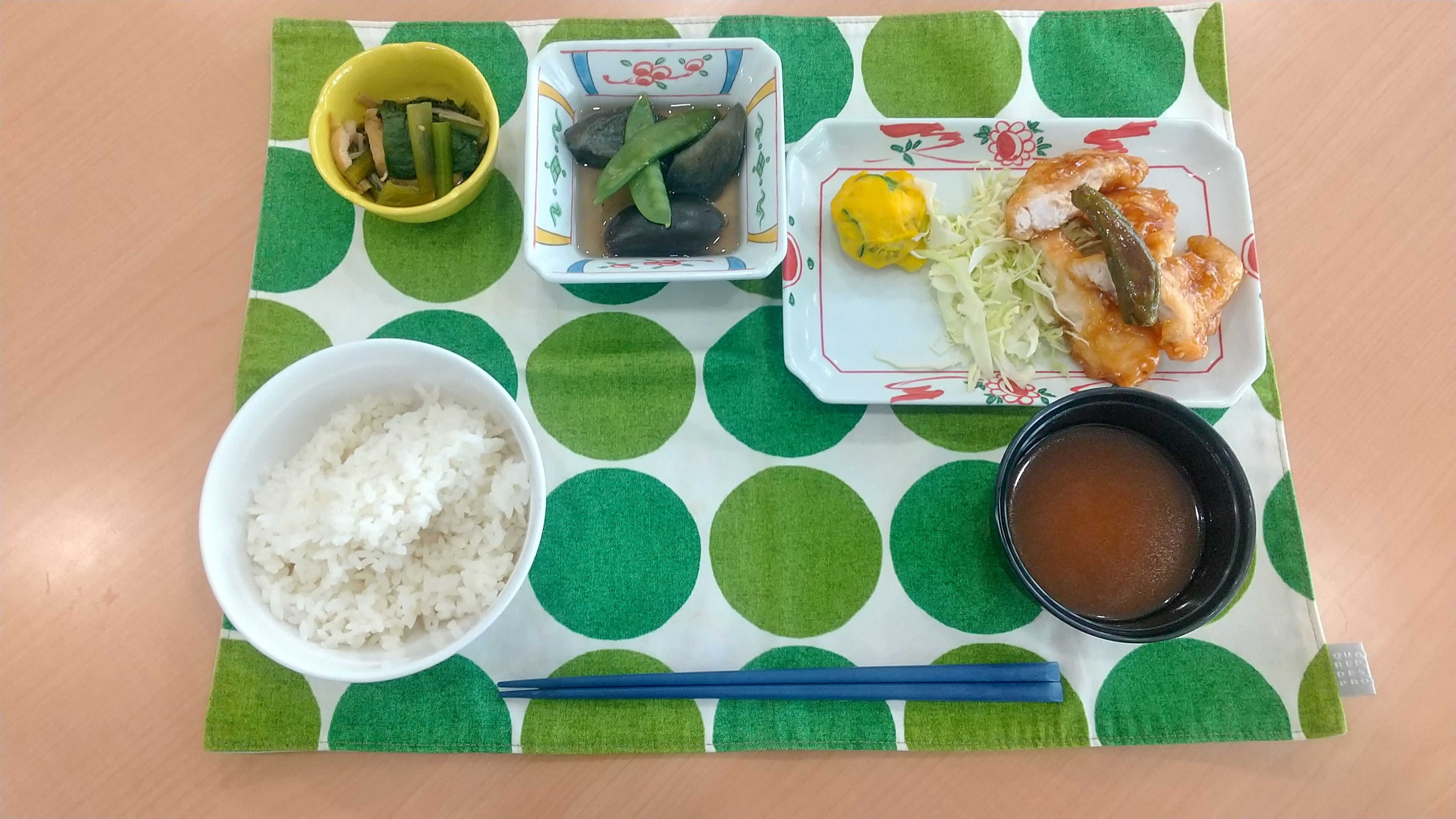 1月31日の給食