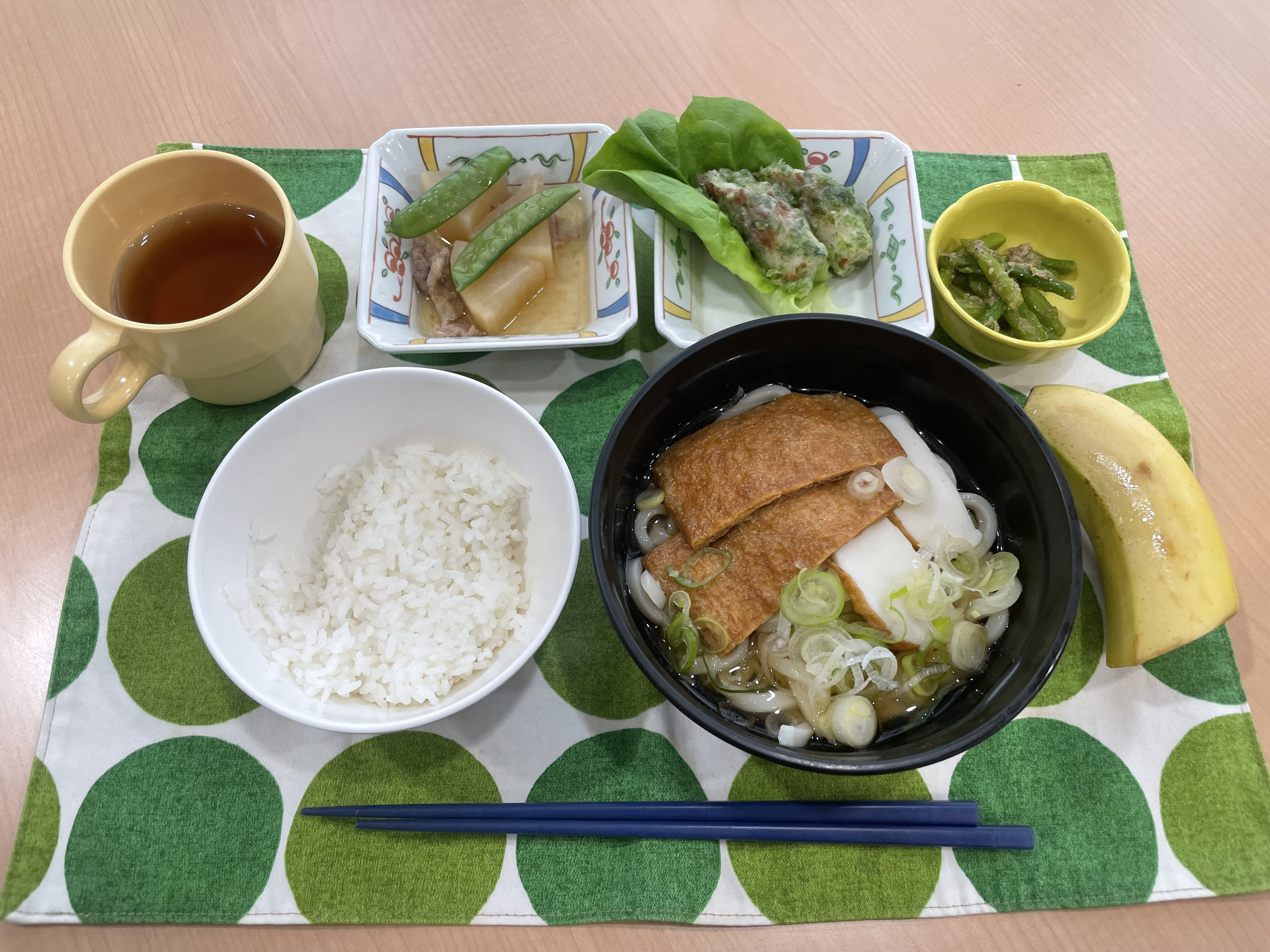 2月6日の給食