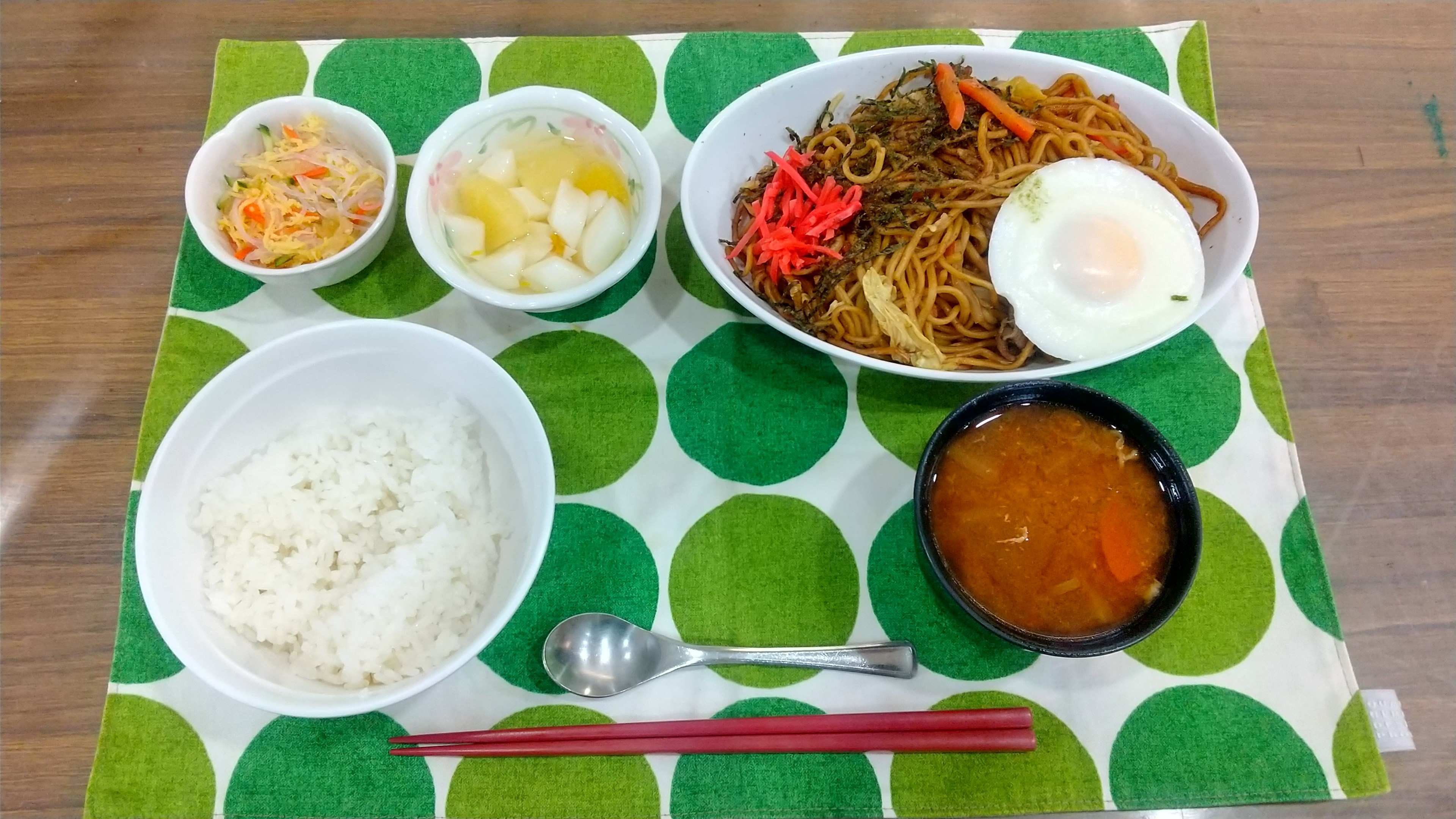 2月8日の給食