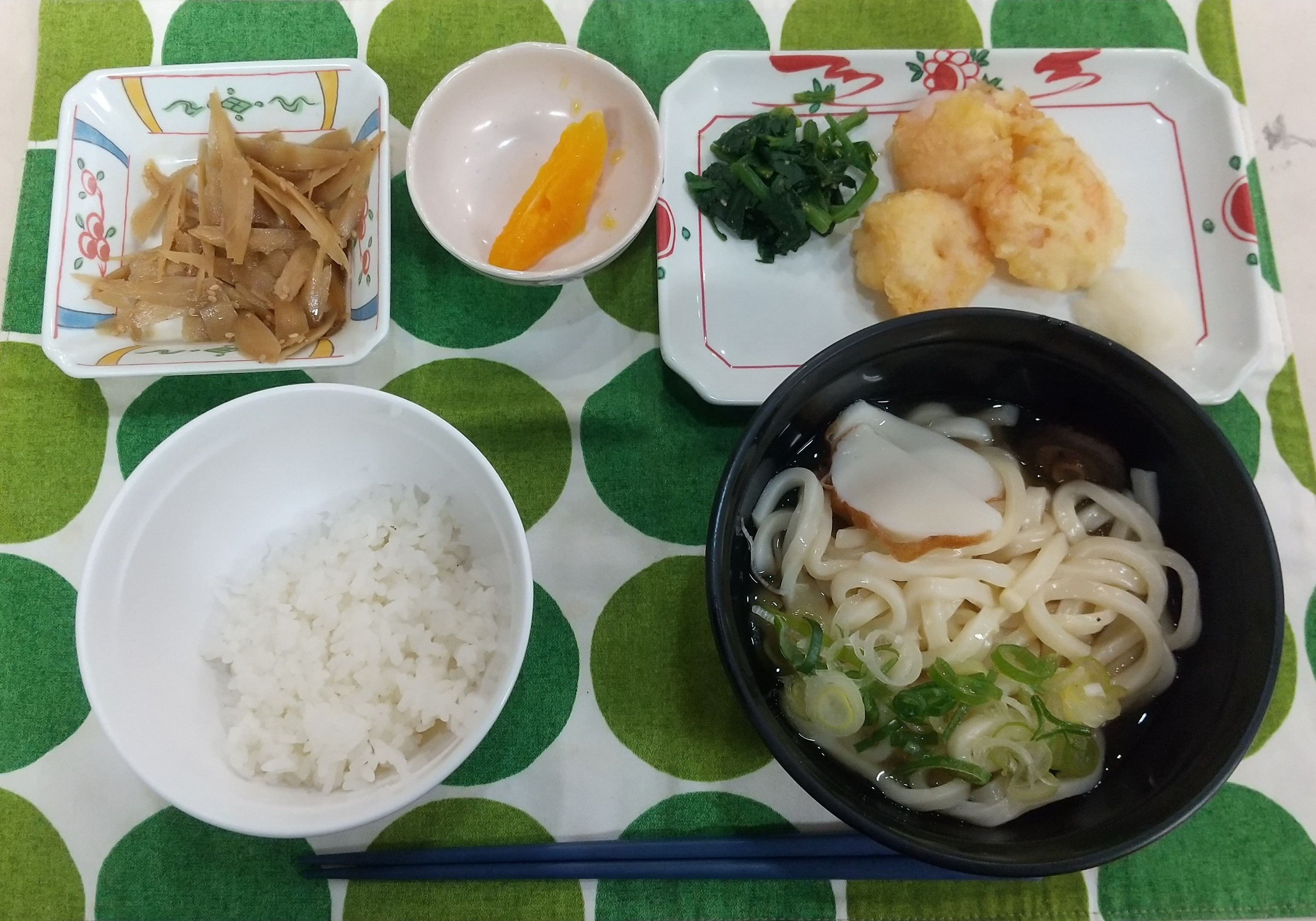 2月10日の給食