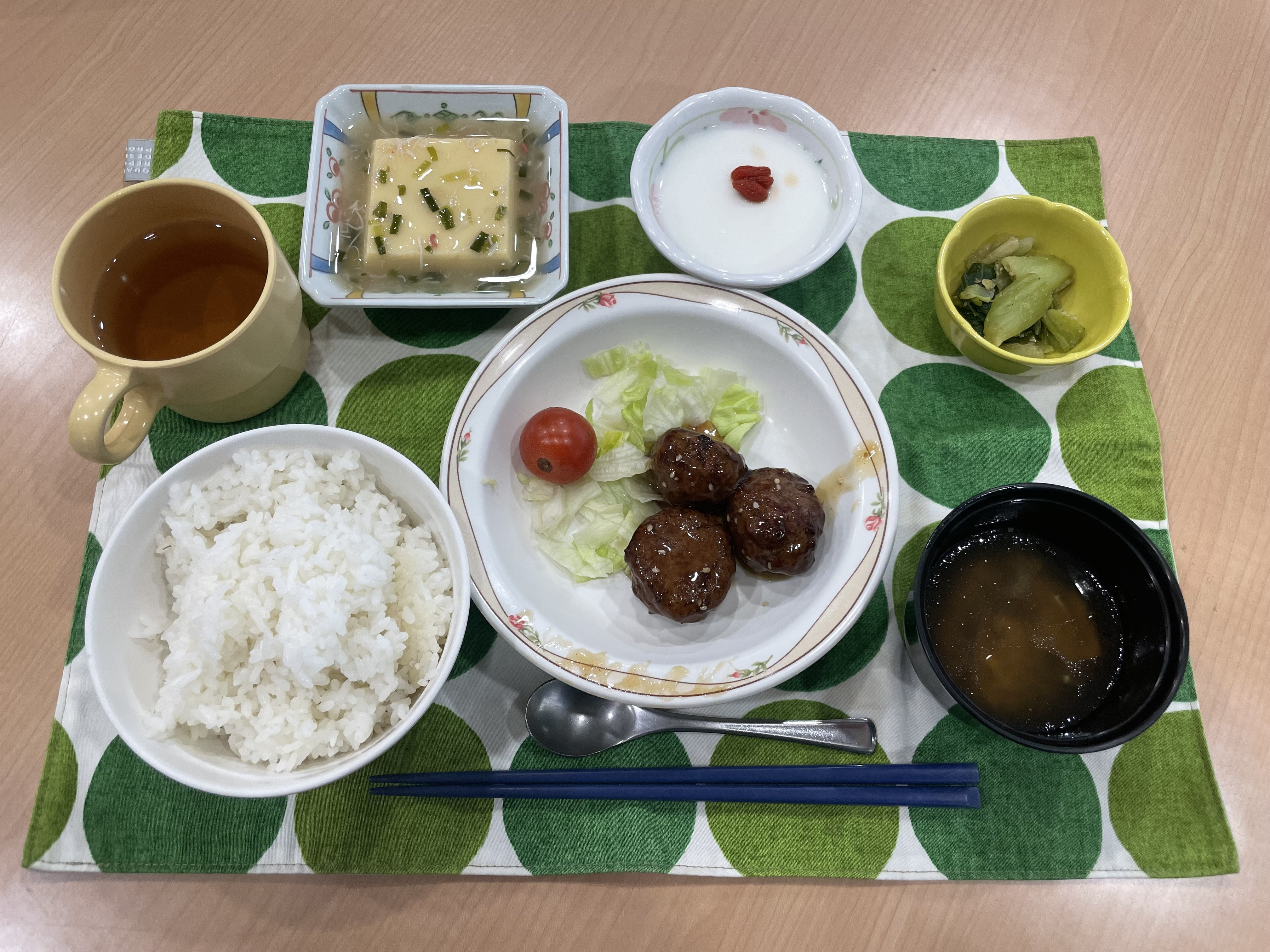 2月11日の給食