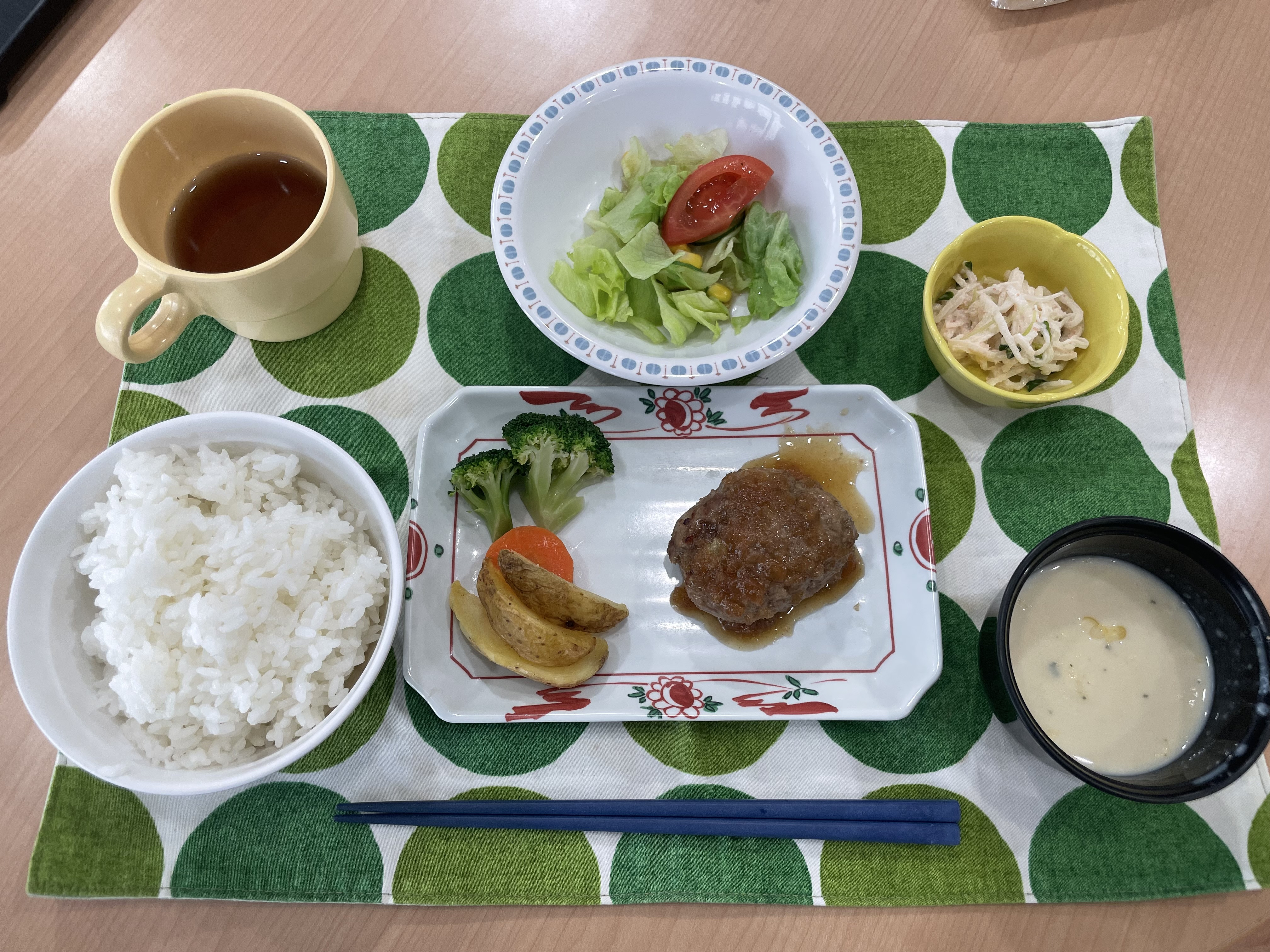 2月19日の給食