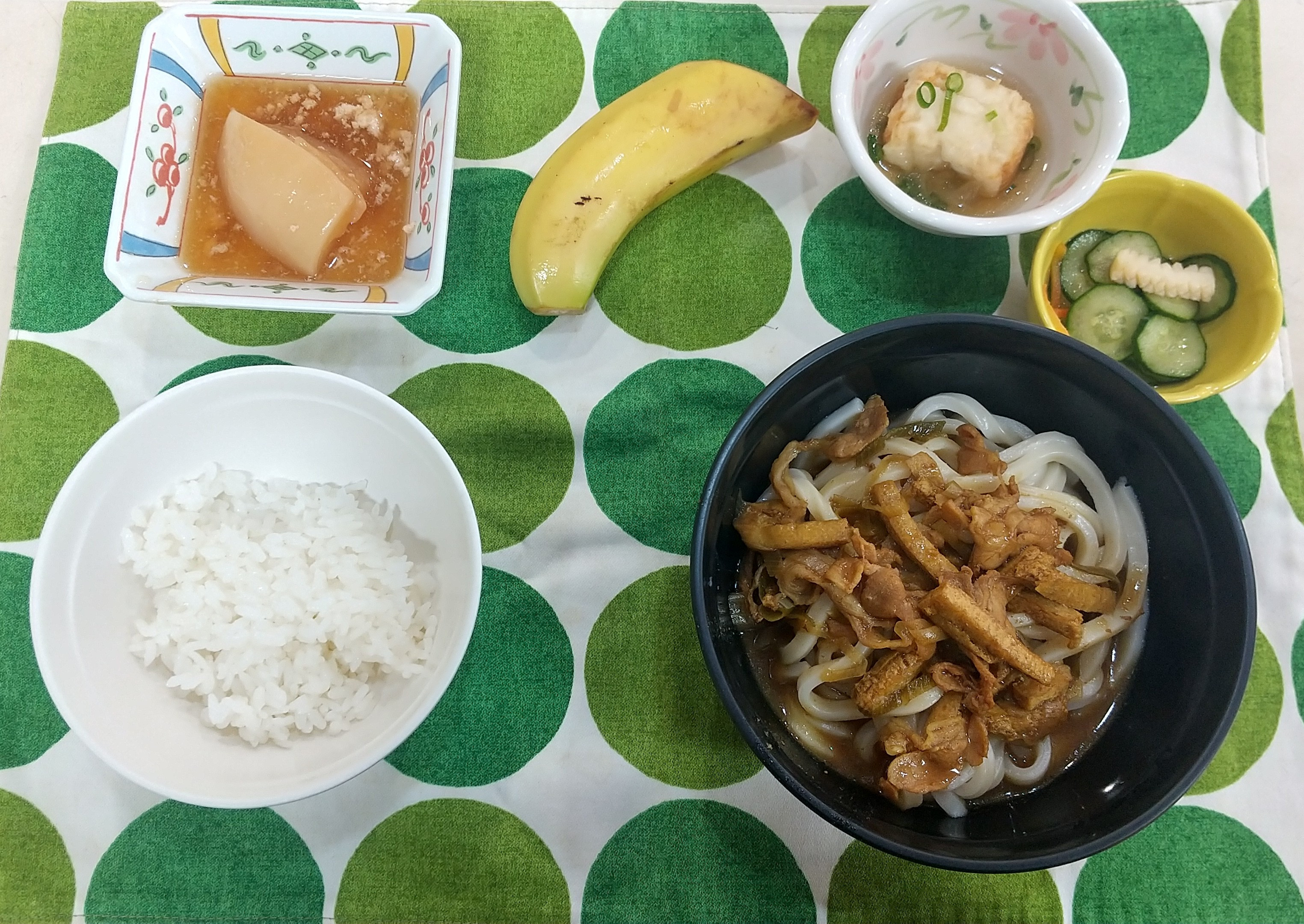 2月20日の給食