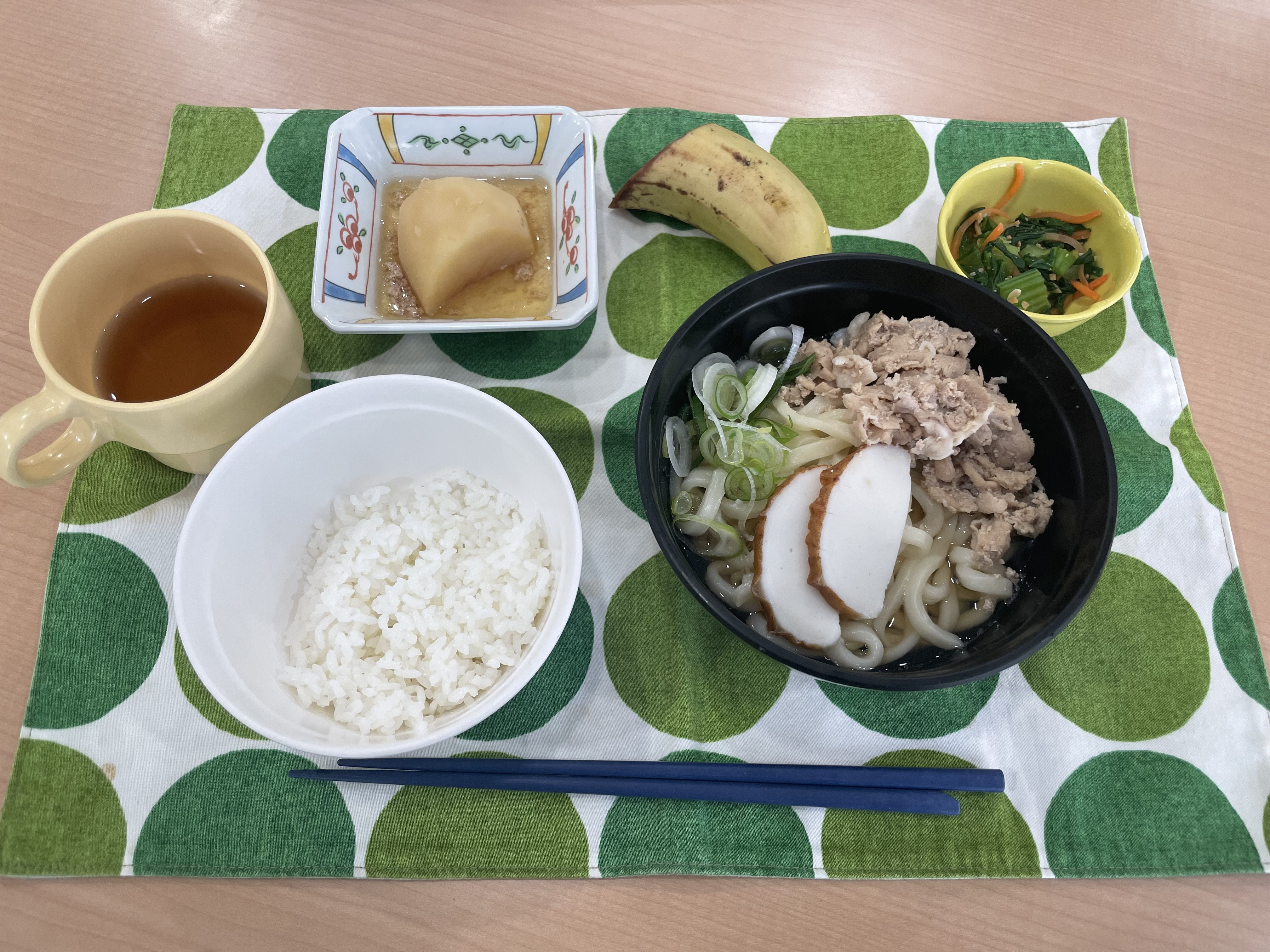 2月23日の給食