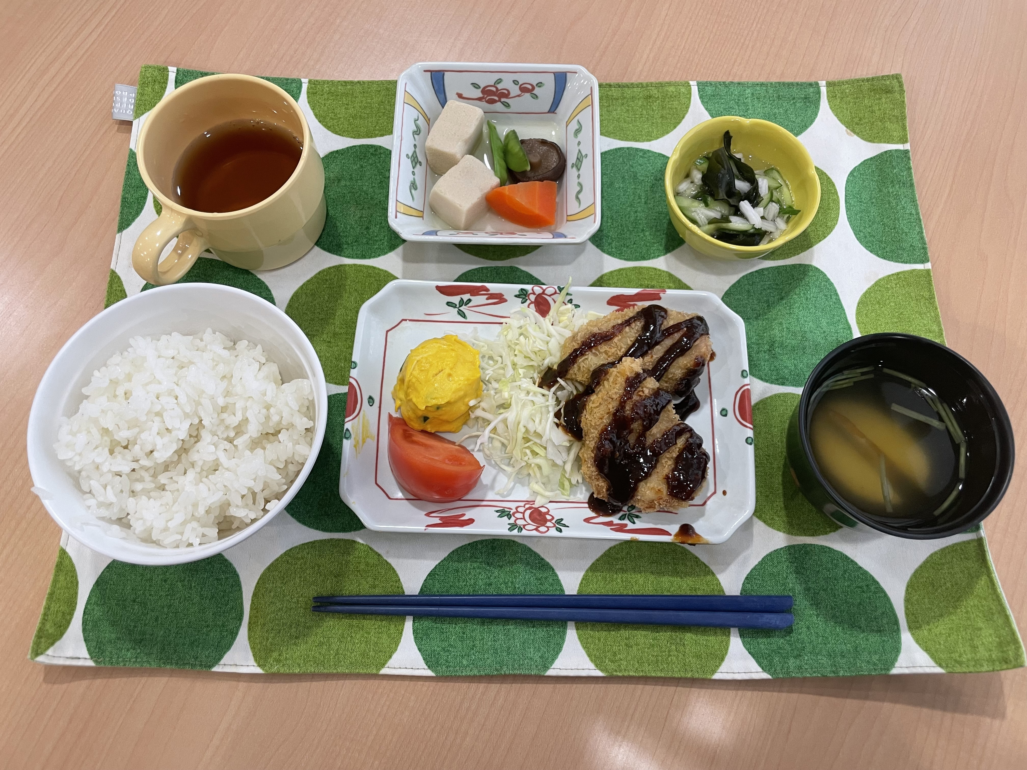 2月27日の給食