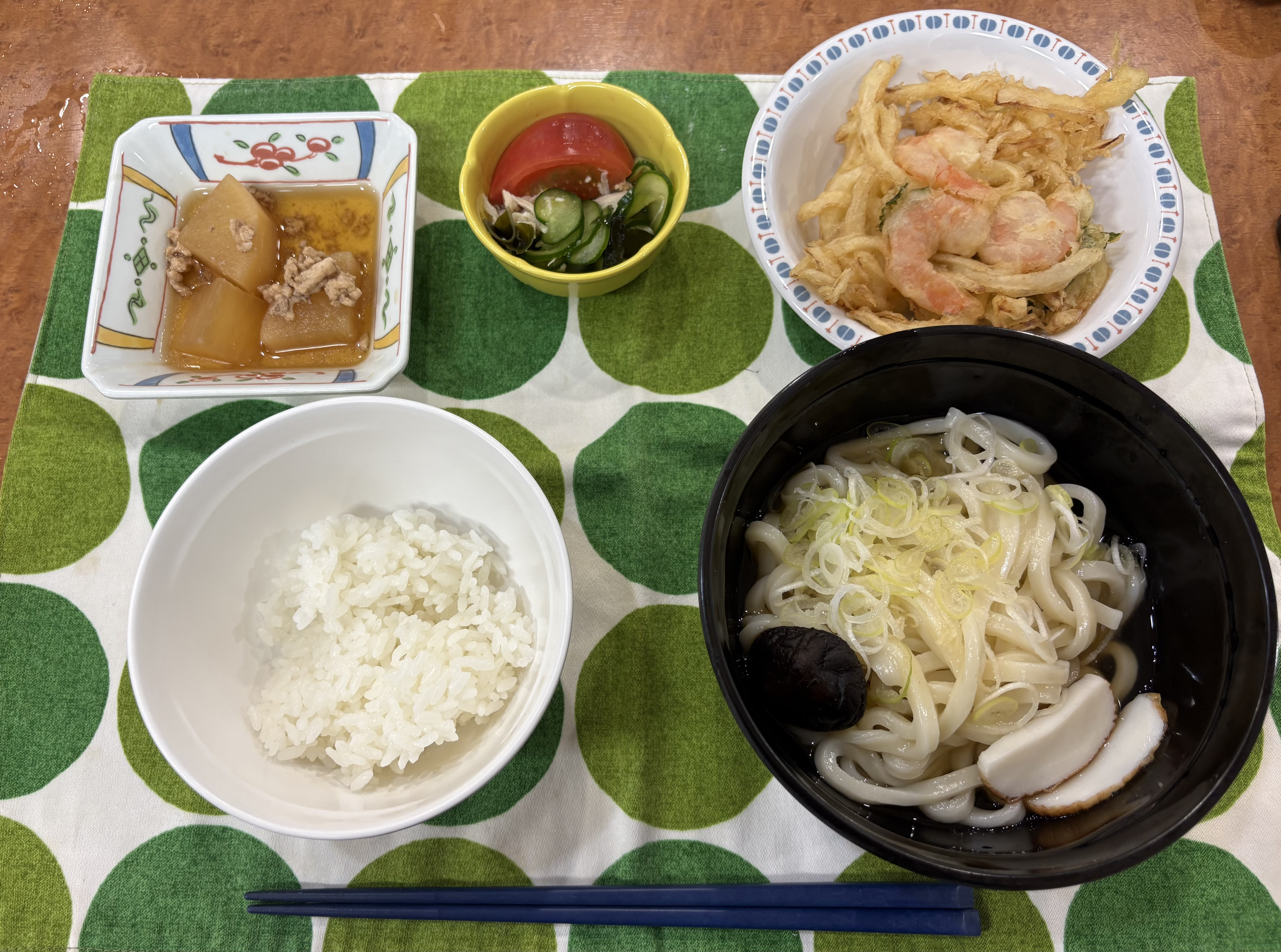 5月8日の給食