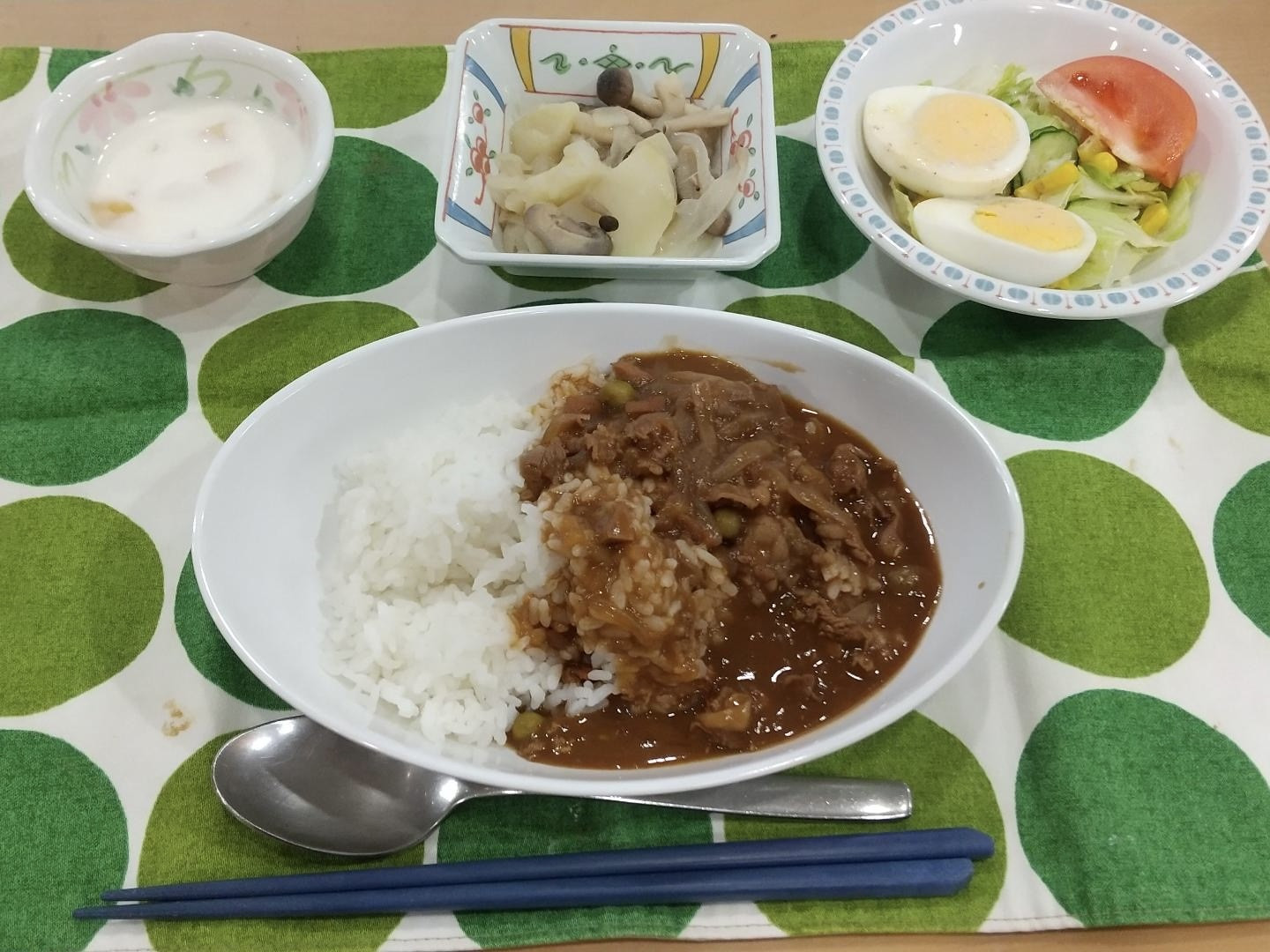 5月23日の給食
