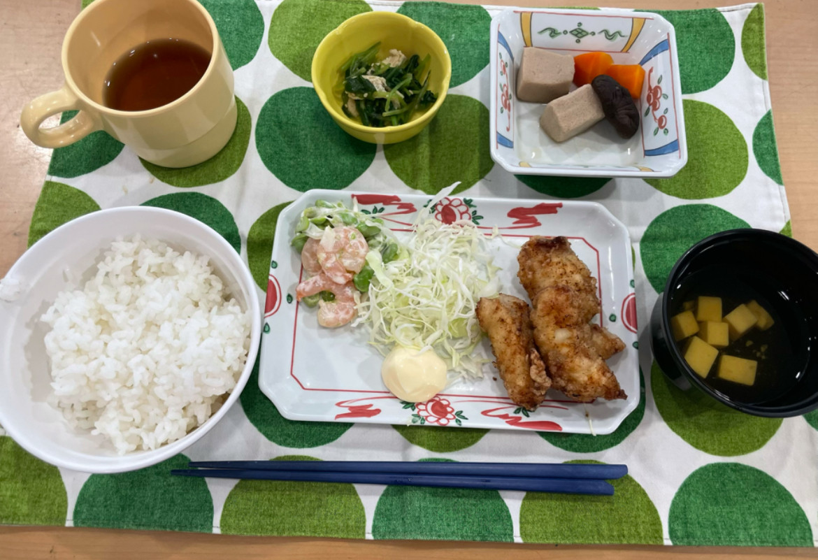 6月4日