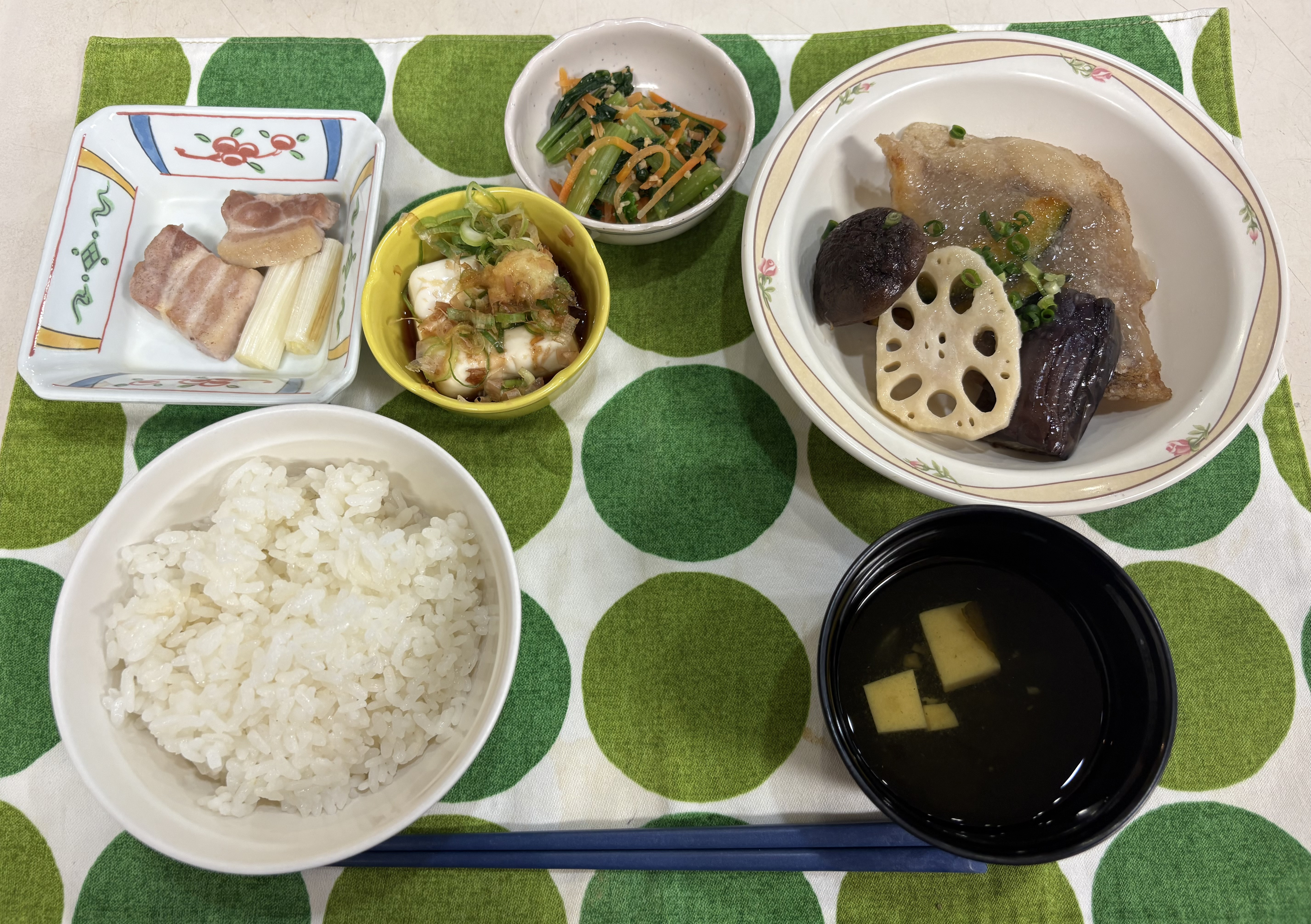 7月20日の給食