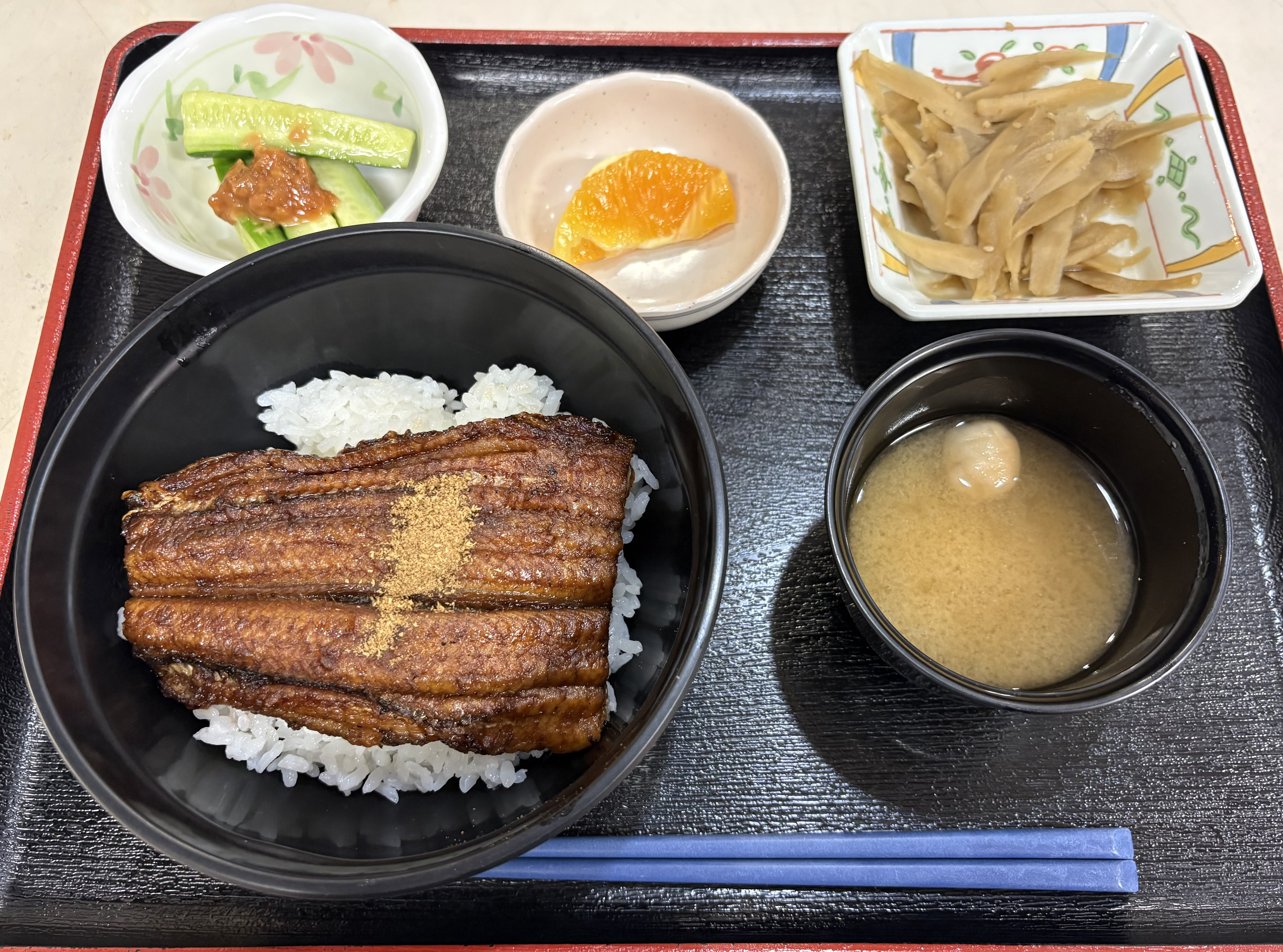 7月24日の給食