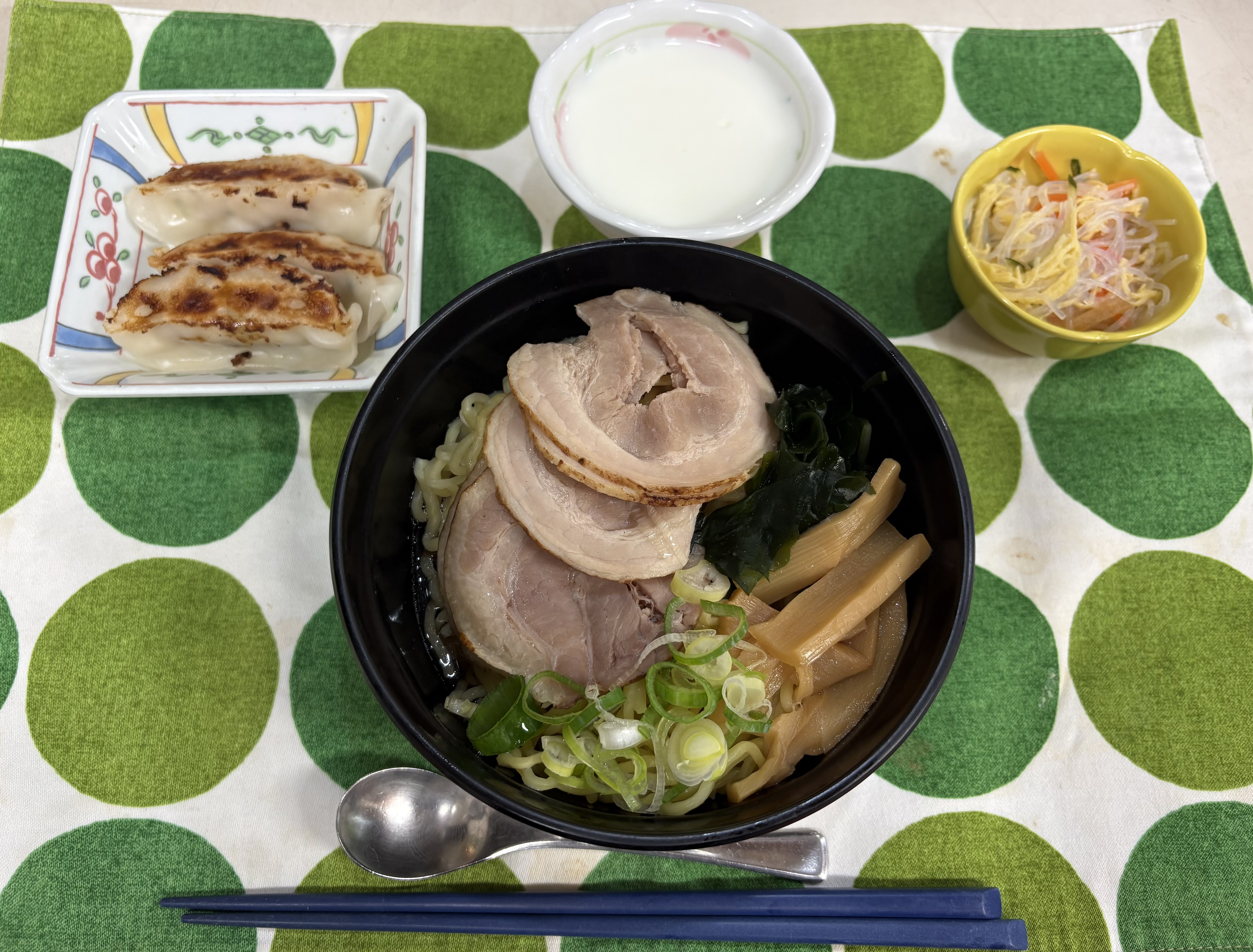 8月22日の給食