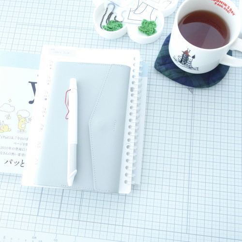 nico.ノート(diary)、 upしました☆