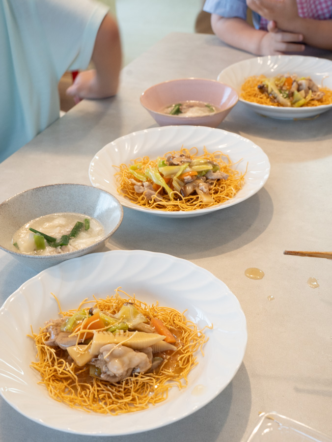 もち豚と白子玉ねぎのZEPPINアーモンドミルクDSC09700.jpg