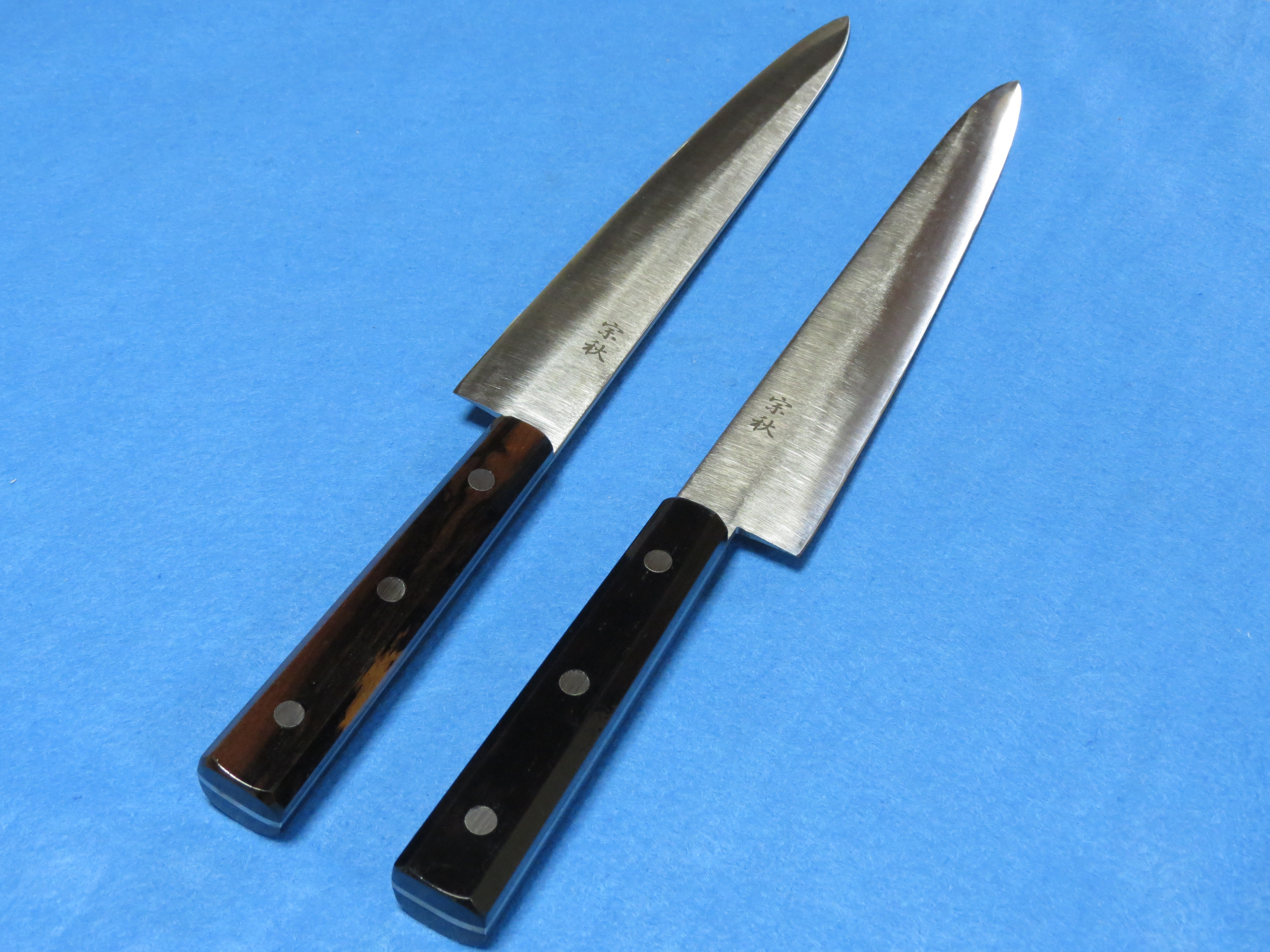オーダー牛刀(9寸)