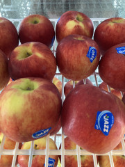 NZ産 JAZZりんご飴