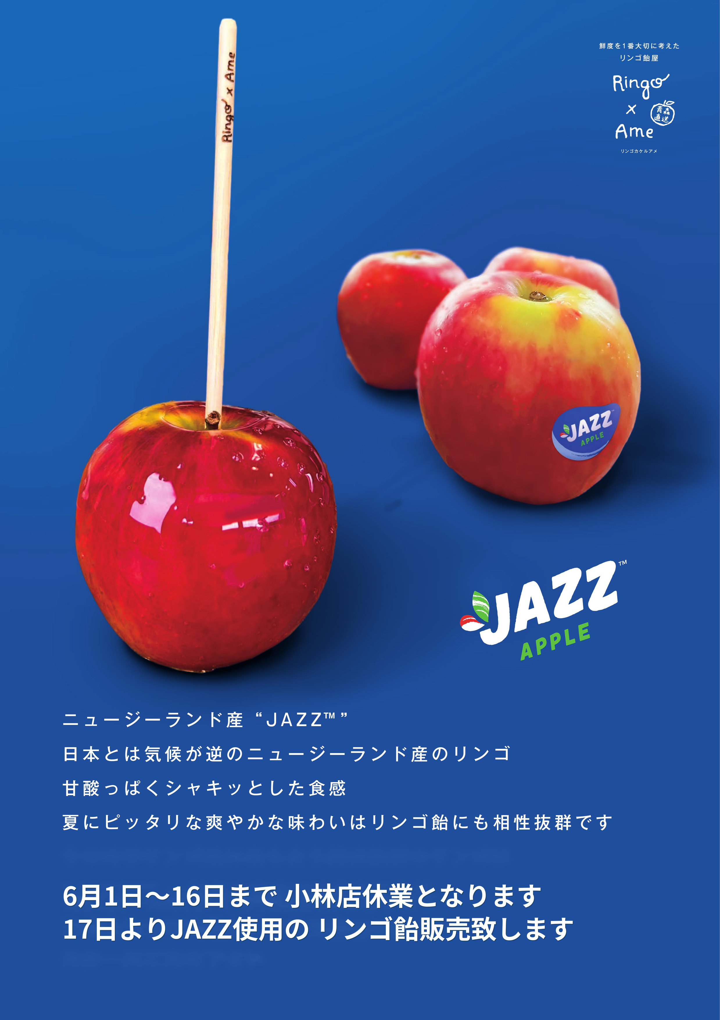 小林市本店6月1日～16日休業
