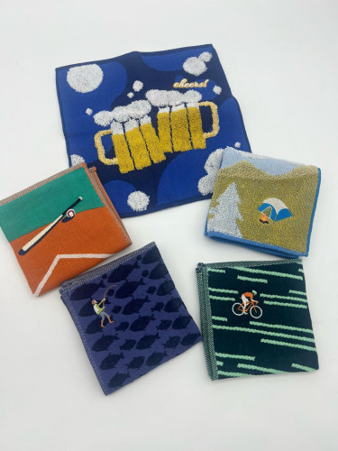 FAV!のメンズハンカチ