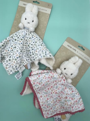 Miffy ドゥードゥー