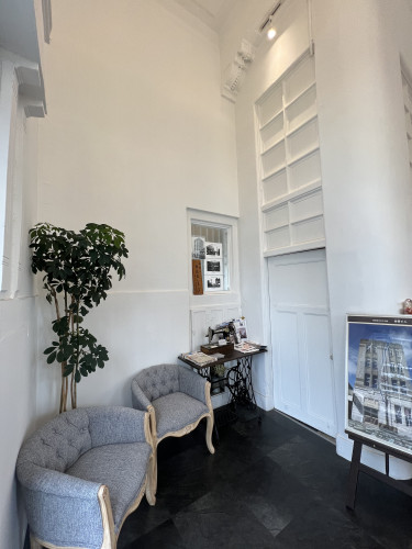 臨時休業のお知らせ　2026年4月11日（土）