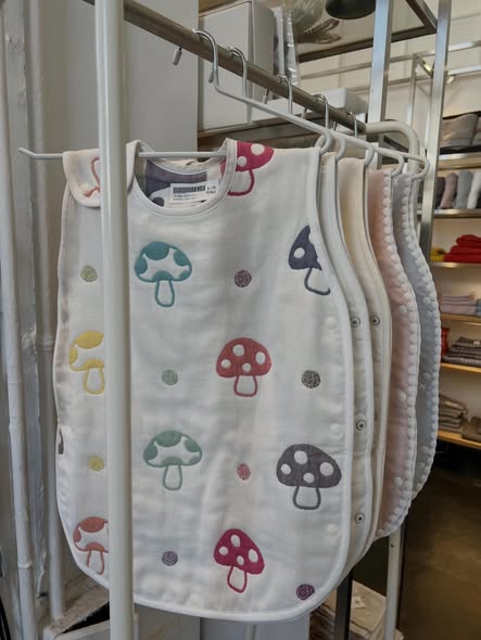 ベビースリーパー