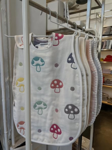 ベビースリーパー