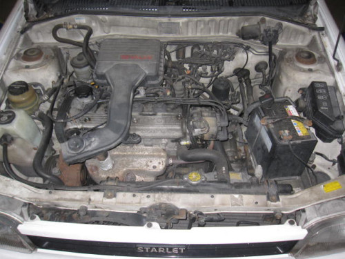 そのお車、大丈夫ですか？