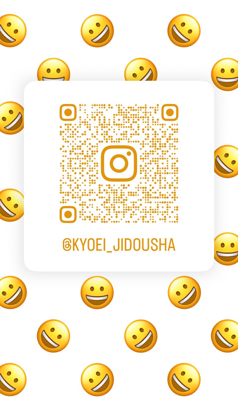 Instagram始めました★