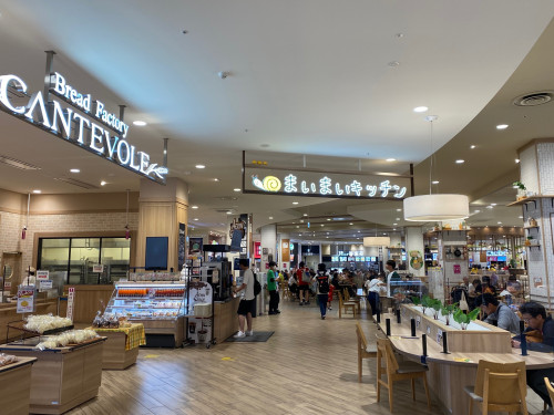 🌷出張販売のお知らせ🌷