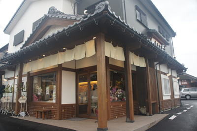 🌰本店フェアのお知らせ🌰