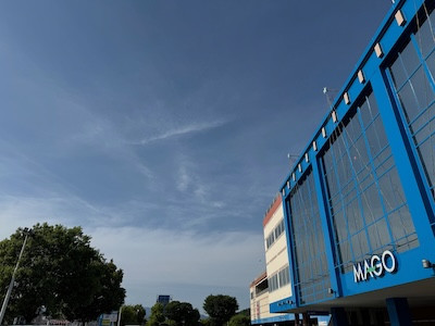 🌸出張販売のお知らせ🌸