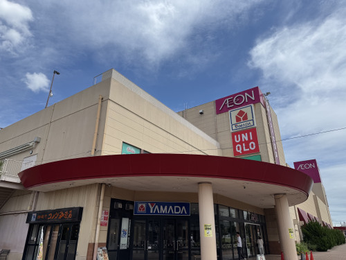 🎉祝初出店🎉出張販売のお知らせ👒