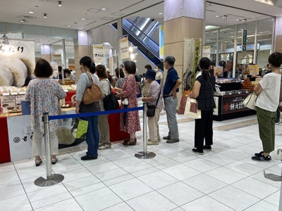 🎡出張販売のお知らせ🎡