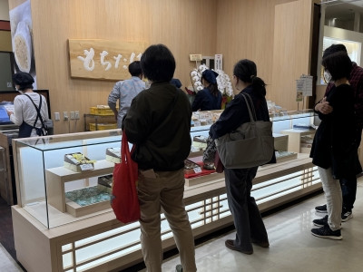 🌰イオン八事店フェアのお知らせ🌰