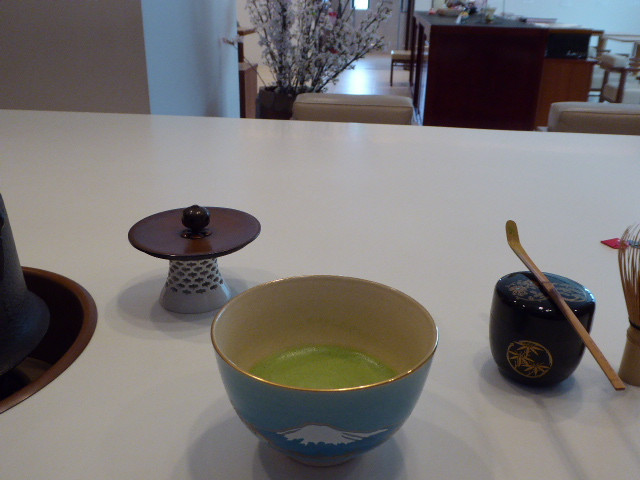 カフェ営業します