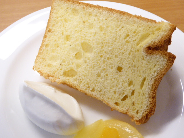 カフェ営業します