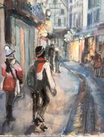 第６回粋陽会展