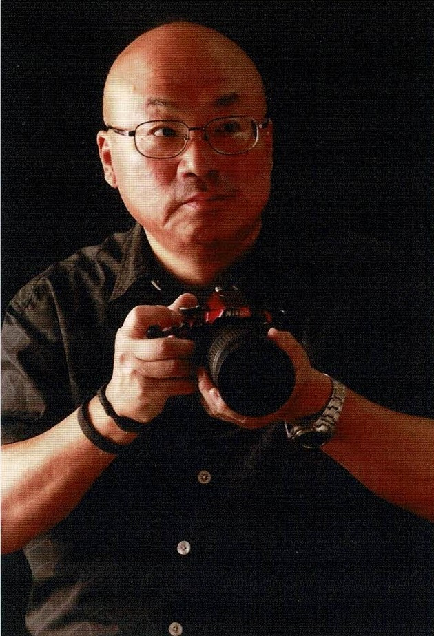 近藤陽一　写真＆プラモ展