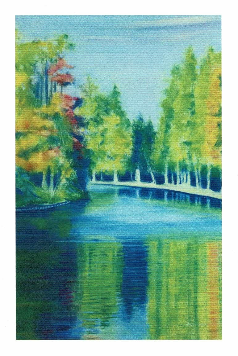 菊池英喜アート作品展