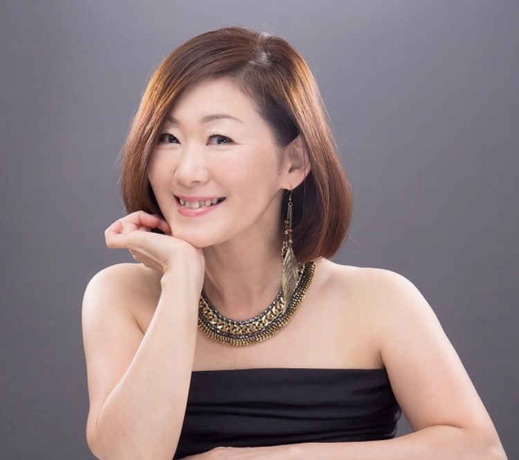 Kumi Piano Concert～春の満月の日に～